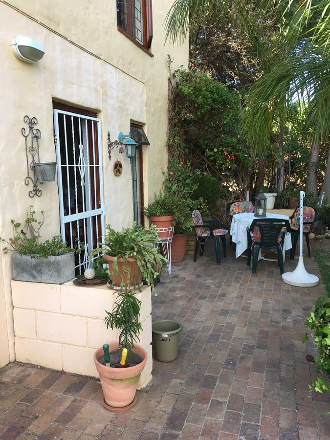 סומרסט ווסט Geranium Studio מראה חיצוני תמונה